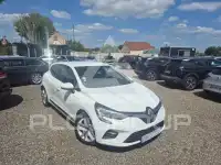 2020 Renault Clio