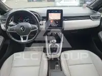 2020 Renault Clio