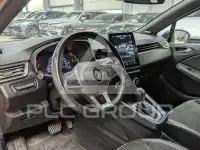 2020 Renault Clio