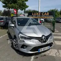2020 Renault Clio
