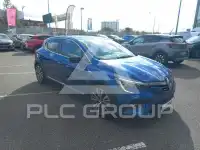 2020 Renault Clio