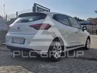 2020 Renault Clio