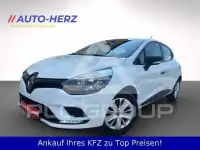 2020 Renault Clio