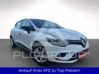 2020 Renault Clio