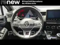 2020 Renault Clio