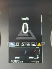 2020 Renault Clio