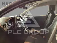 2020 Renault Clio