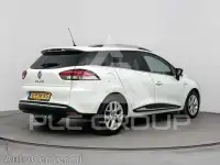 2020 Renault Clio