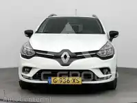 2020 Renault Clio