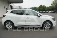 2020 Renault Clio