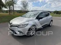 2020 Renault Clio