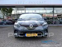 2020 Renault Clio
