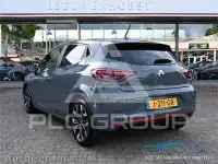 2020 Renault Clio