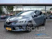 2020 Renault Clio
