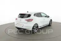 2020 Renault Clio