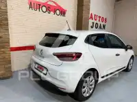 2020 Renault Clio
