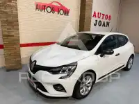 2020 Renault Clio