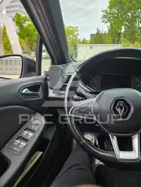 2020 Renault Clio