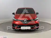 2020 Renault Clio