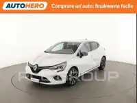 2020 Renault Clio