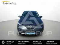 2020 Renault Clio