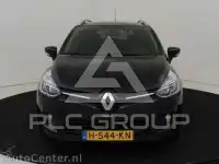 2020 Renault Clio