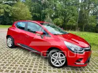 2020 Renault Clio