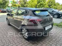 2020 Renault Clio