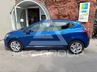 2020 Renault Clio