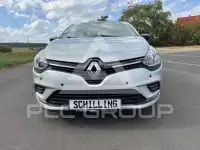 2020 Renault Clio
