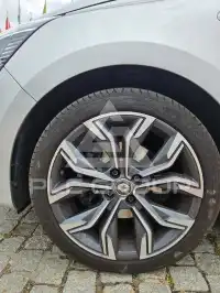 2020 Renault Clio