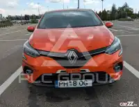 2020 Renault Clio