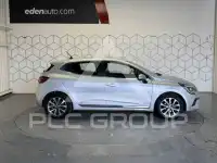 2020 Renault Clio