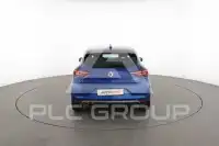 2020 Renault Clio