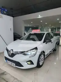 2020 Renault Clio