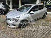 2020 Renault Clio