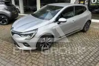 2020 Renault Clio