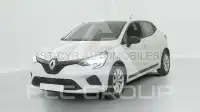 2020 Renault Clio