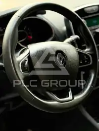 2020 Renault Clio
