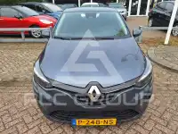 2020 Renault Clio