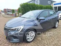 2020 Renault Clio