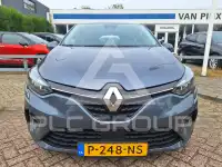 2020 Renault Clio