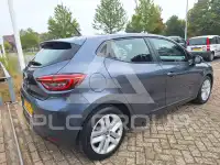 2020 Renault Clio