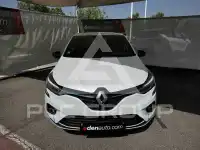 2020 Renault Clio