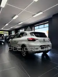 2020 Renault Clio