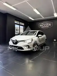 2020 Renault Clio