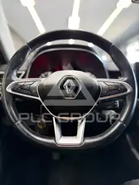 2020 Renault Clio