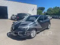2020 Renault Clio