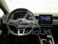2020 Renault Clio