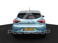 2020 Renault Clio